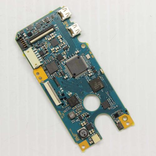 Sony Mounted C.Board, Vc-1012 - A-1919-703-A