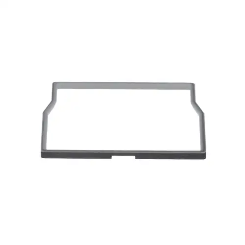 Sony Pellicle (Translucent) Mirror P.O.I (Service) - A-1903-073-A