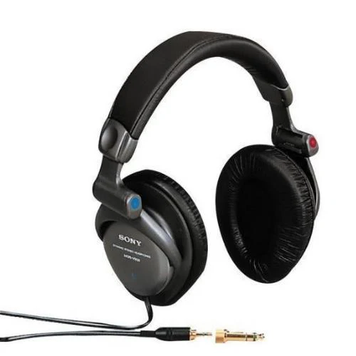Sony MDRV600 MDR-V600 stereo headphones
