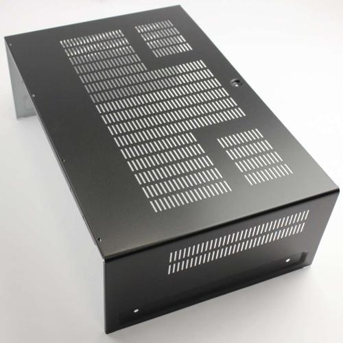 Sony COVER FOR RADIO RECEIVER. - 4-160-845-51