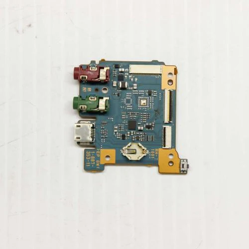 Sony Mounted C.Board, Rh-1001 - A-1917-760-A