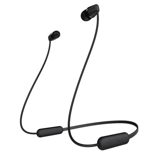 Sony WIC200 WI-C200 Wireless In-ear Headphones