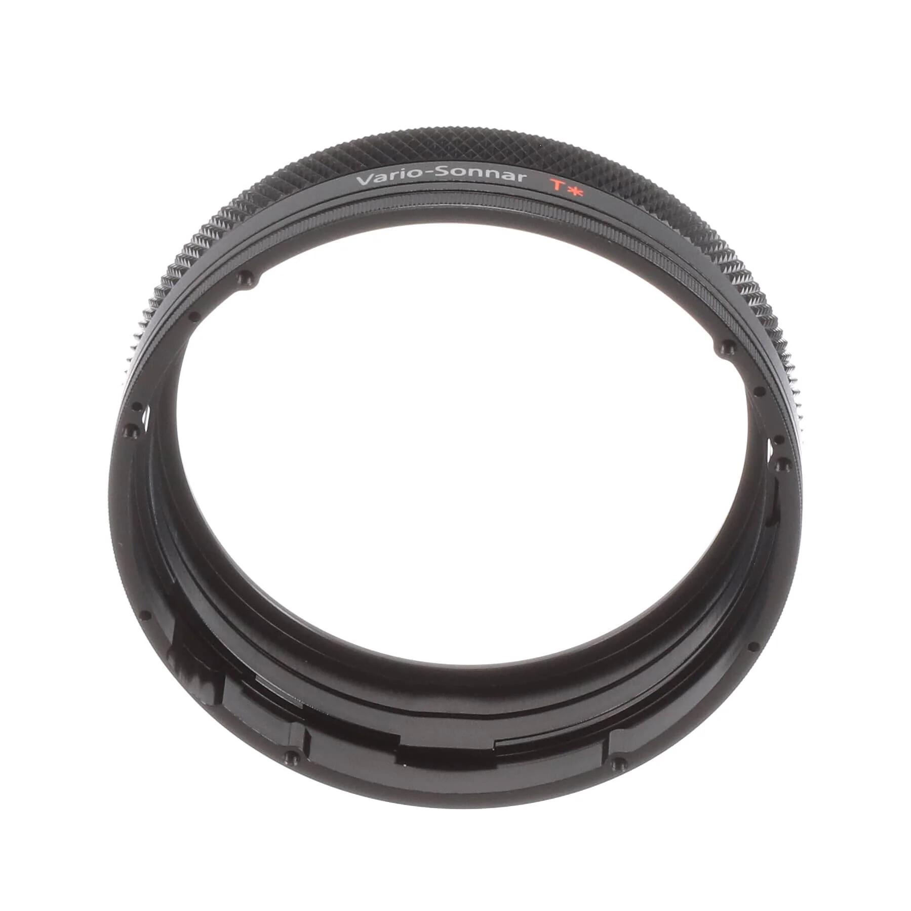 Sony Ring Block Assy (64200), Lens - A-2197-071-A