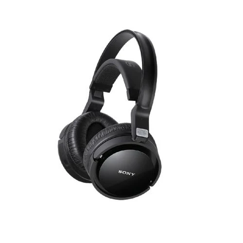 Sony MDRRF4000K Radio Frequency Headphone.