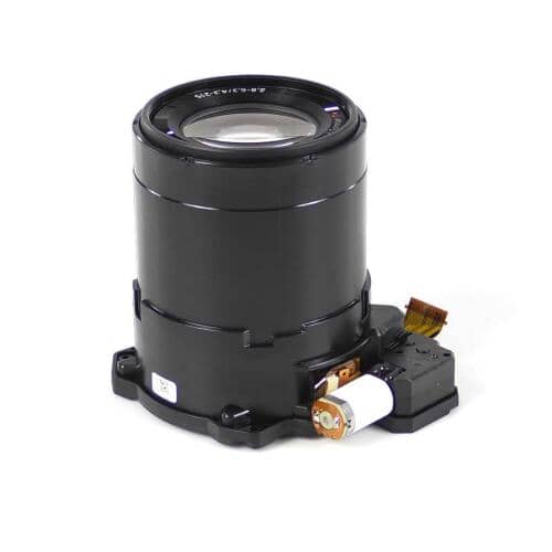 Sony Camera Optical Unit (Be019) - 1-856-440-31