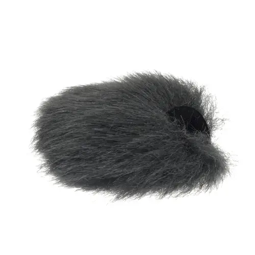 Sony Camera Wind Screen, Black - 5-017-217-01