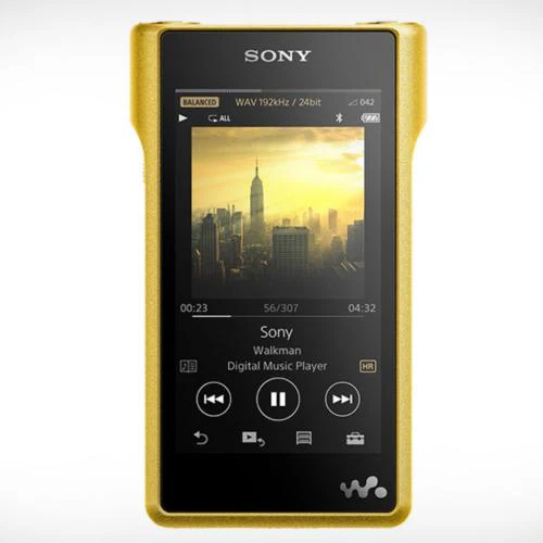 Sony Nwwm1z Wm1z Walkmana? Signature Series