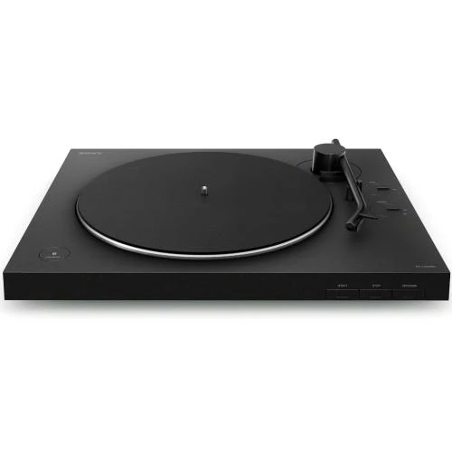 Sony Pslx310bt Turntable With Bluetootha? Connectivity