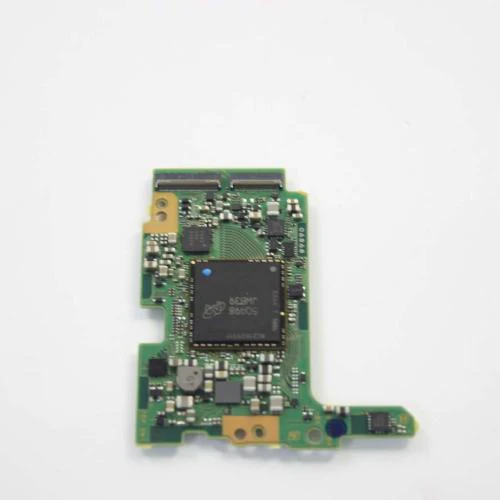 Sony Mounted C.Board, Sy-1059(Ser) - A-2125-248-A