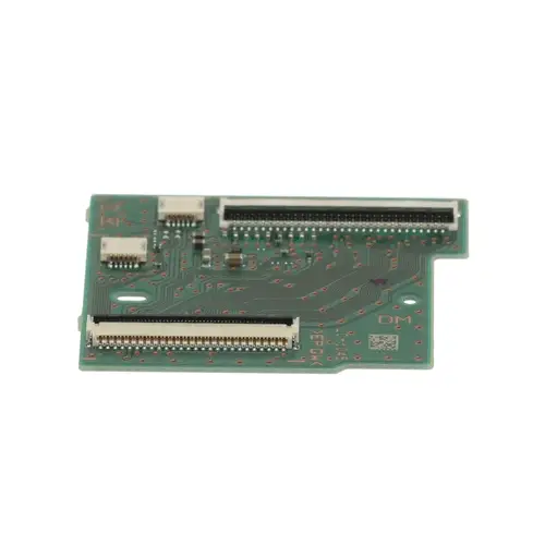 Sony Lcd Screen Lc-1045 Mount Board - A-2225-901-A