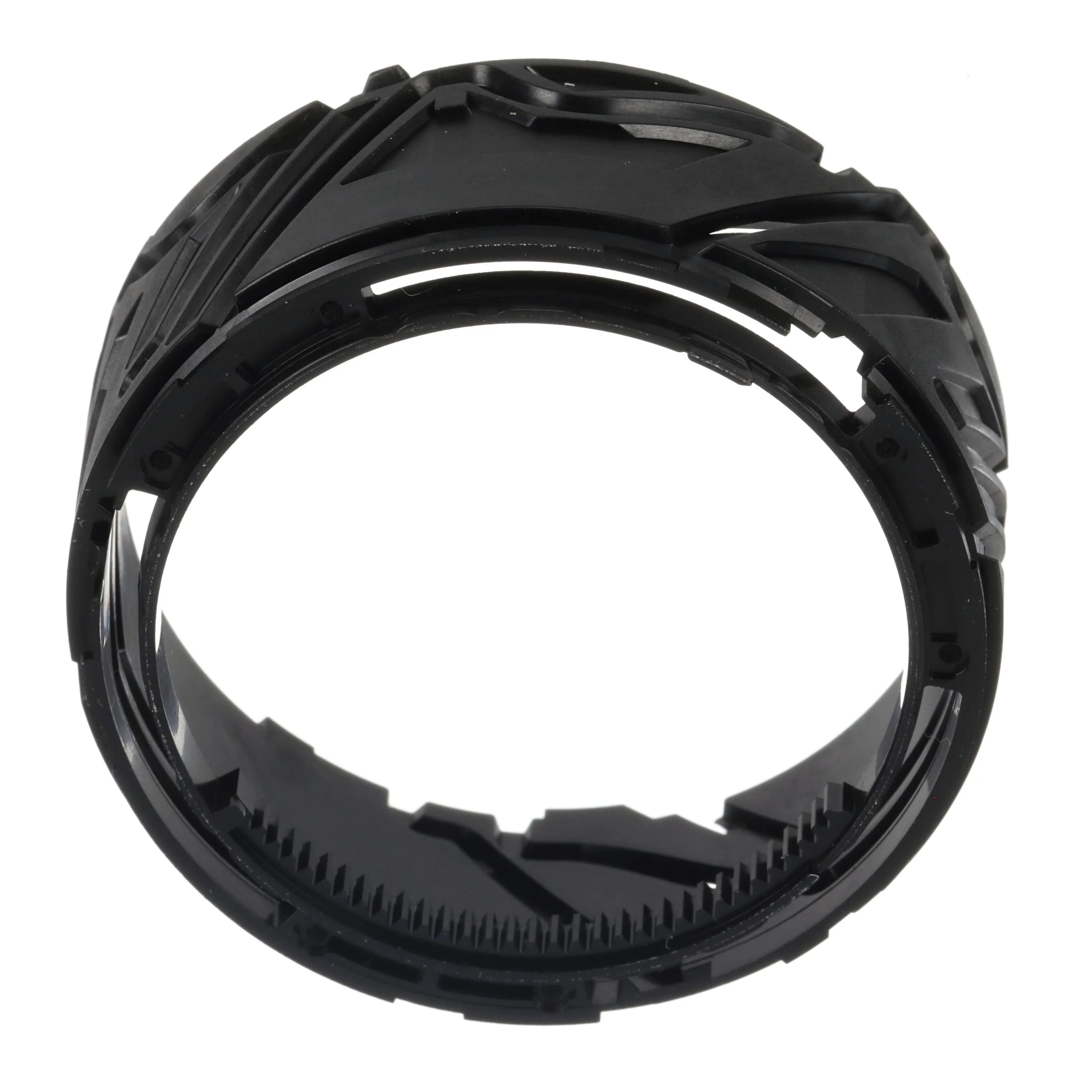 Sony Camera Lens Zoom Cam Barrel Assembly - 4-594-483-11