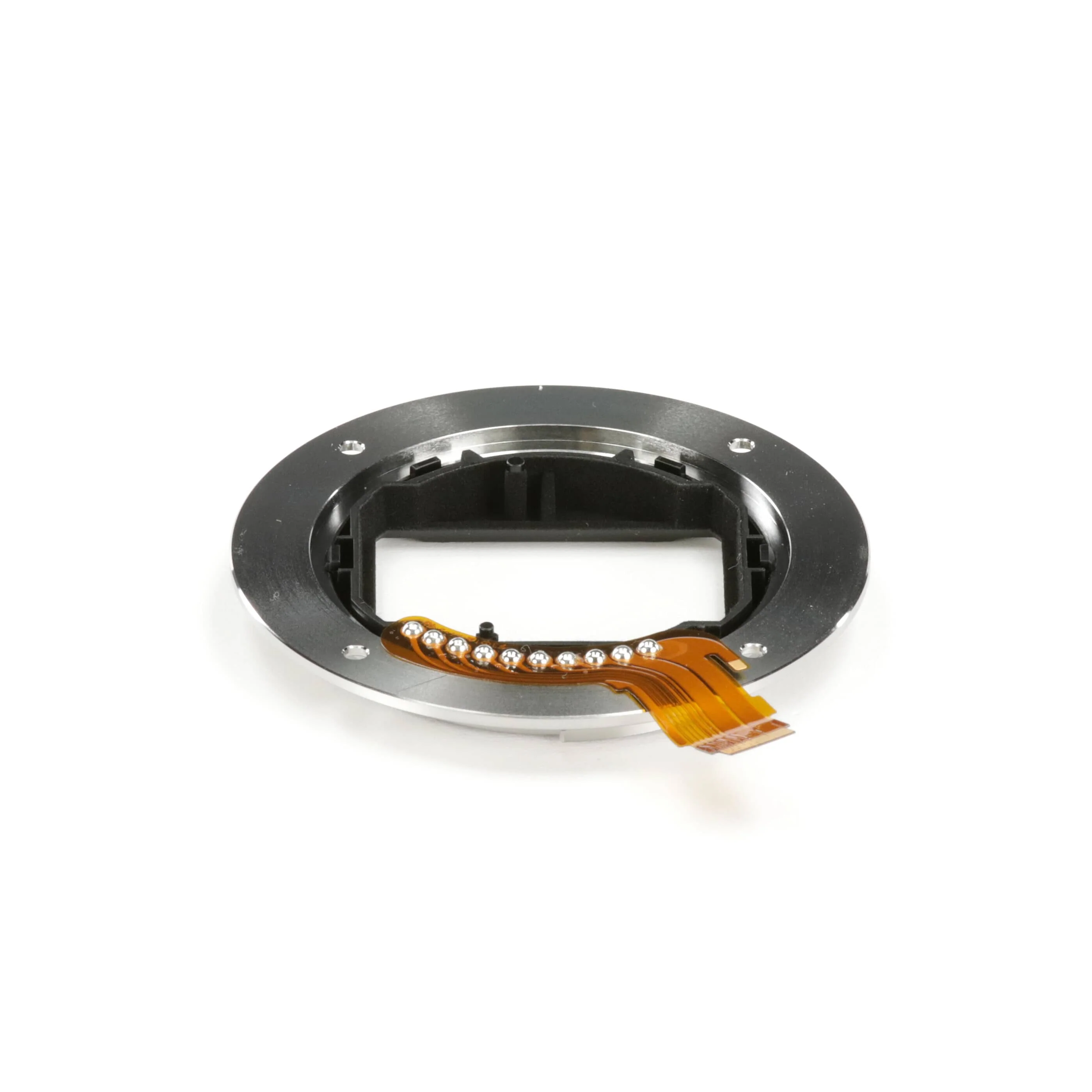 Sony Camera Lens Mount Assembly - A-2231-494-A