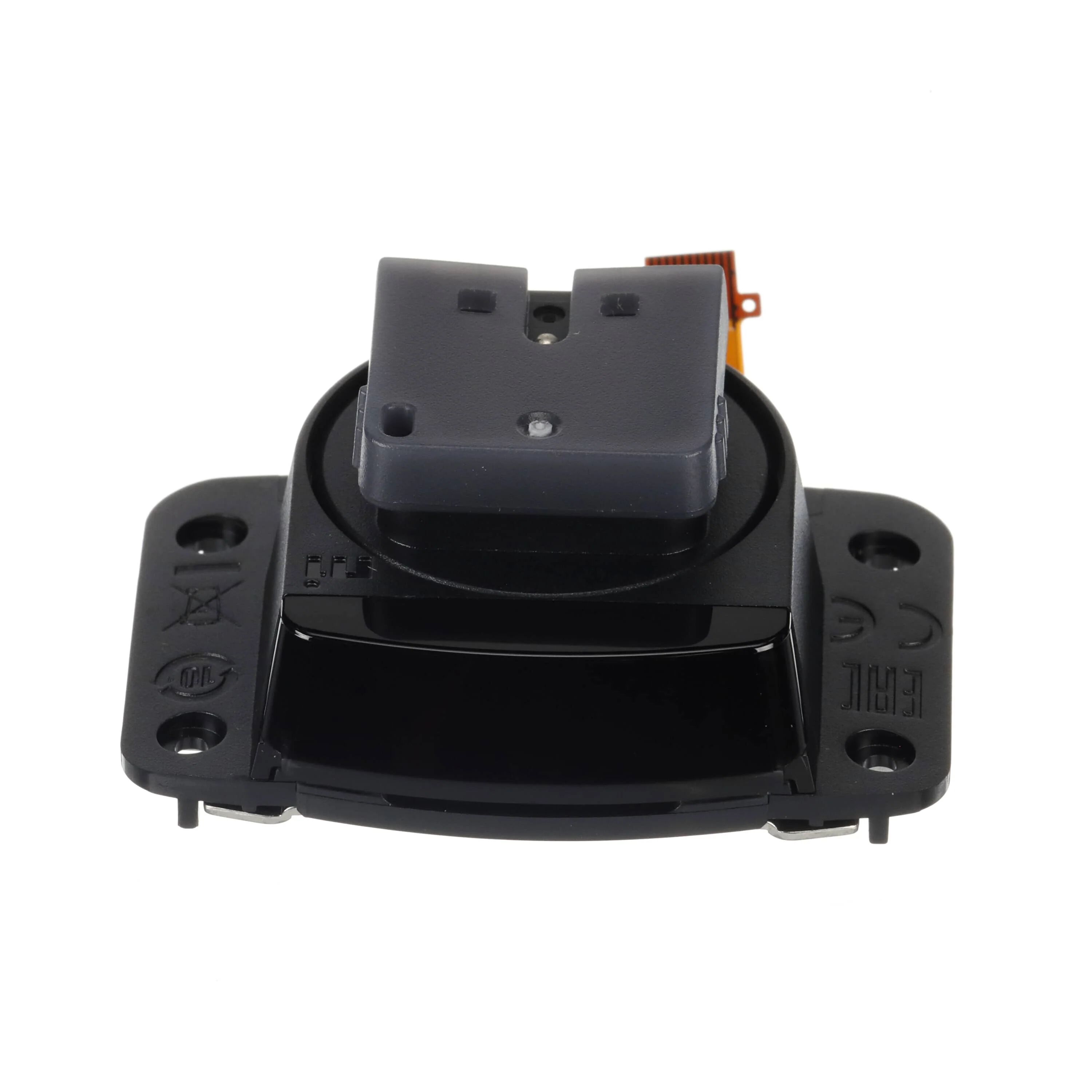 Sony Camera External Flash Shoe Case Assembly - A-2184-764-A