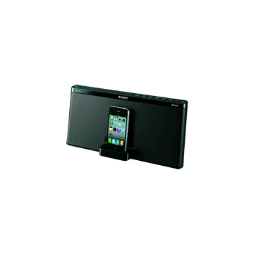Sony Rdpx60ip Dock For Ipoda?/Iphonea?