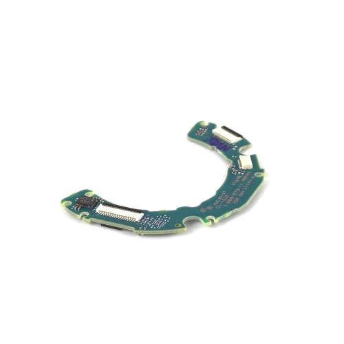 Sony Service, Complete Pc Board - A-2107-277-A