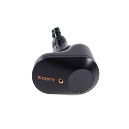 Sony Earbuds Left Headset, Black - A-5007-299-A