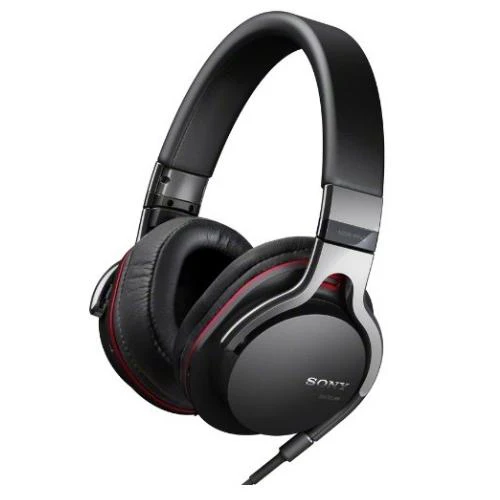 Sony MDR1RNC Noise Canceling Headphones