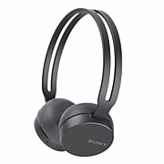 Sony WHCH400 WH-CH400 Wireless Headphones