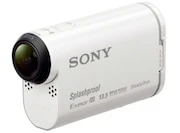 Sony Hdras100v Hdr-As100v Action Cam With Wi-Fi & Gps