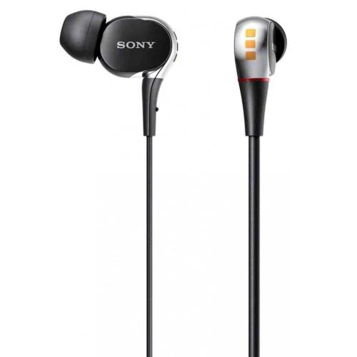 Sony XBA3 Stereo Headphones