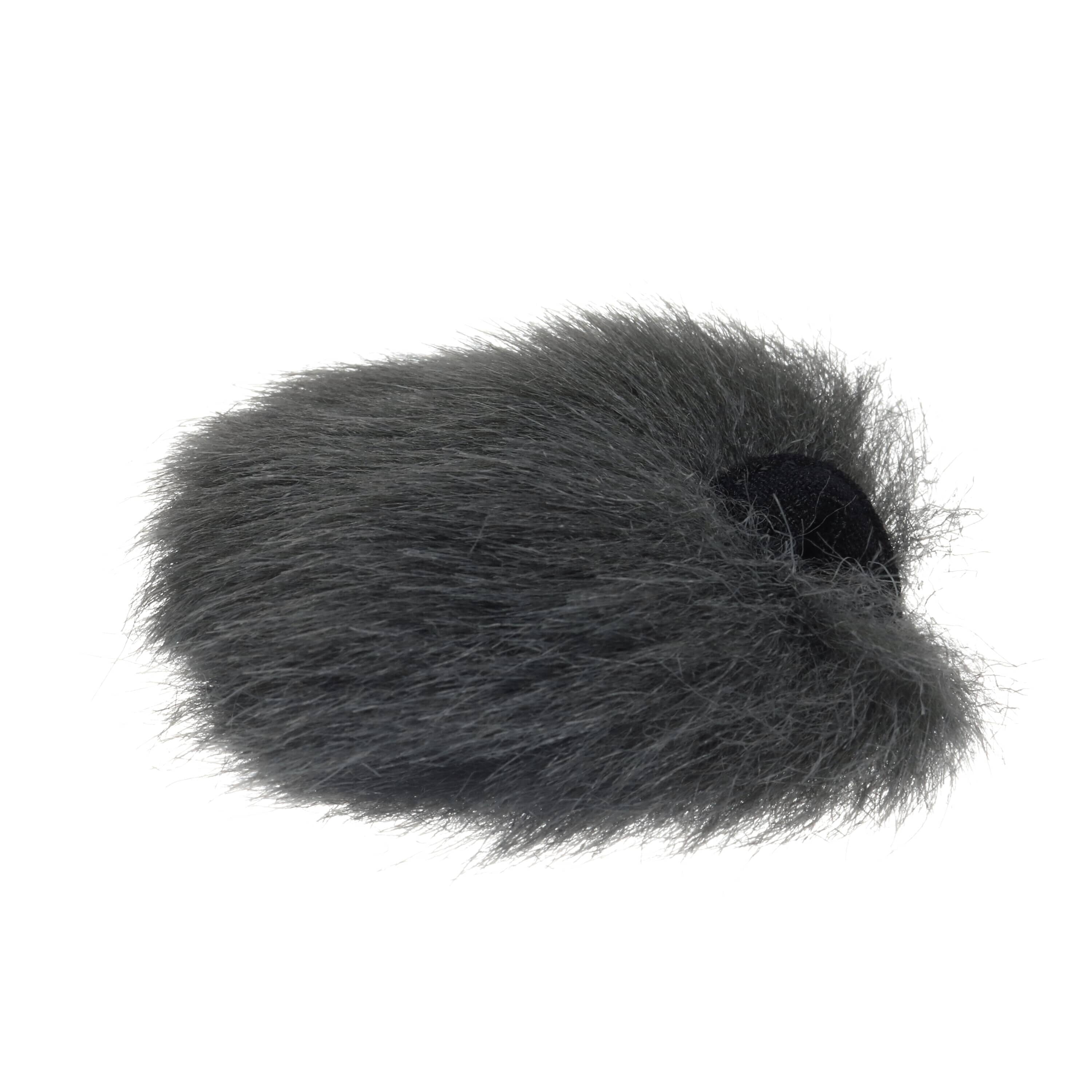 Sony Camera Wind Screen, Black - 5-017-217-01