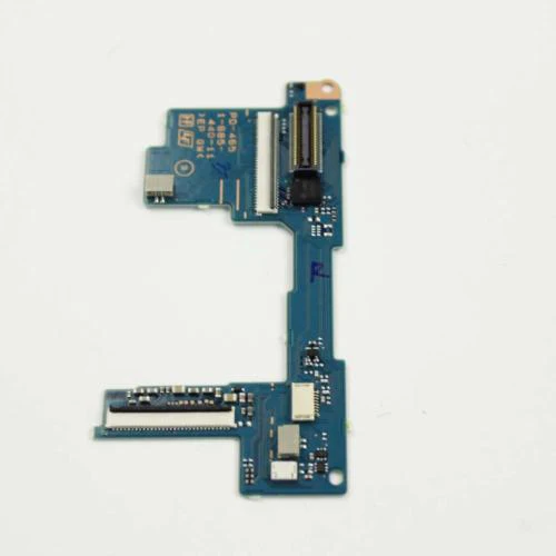 Sony A-1852-433-A Mounted C.Board, Pd-465(Cjhp)