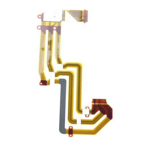 Sony Camera Fp-2379 Flexible Pwb - 1-980-433-11