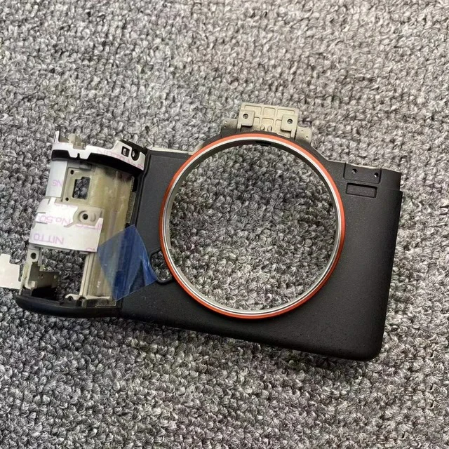 Sony Camera Service (62000), Cabinet (F) - A-2199-898-A