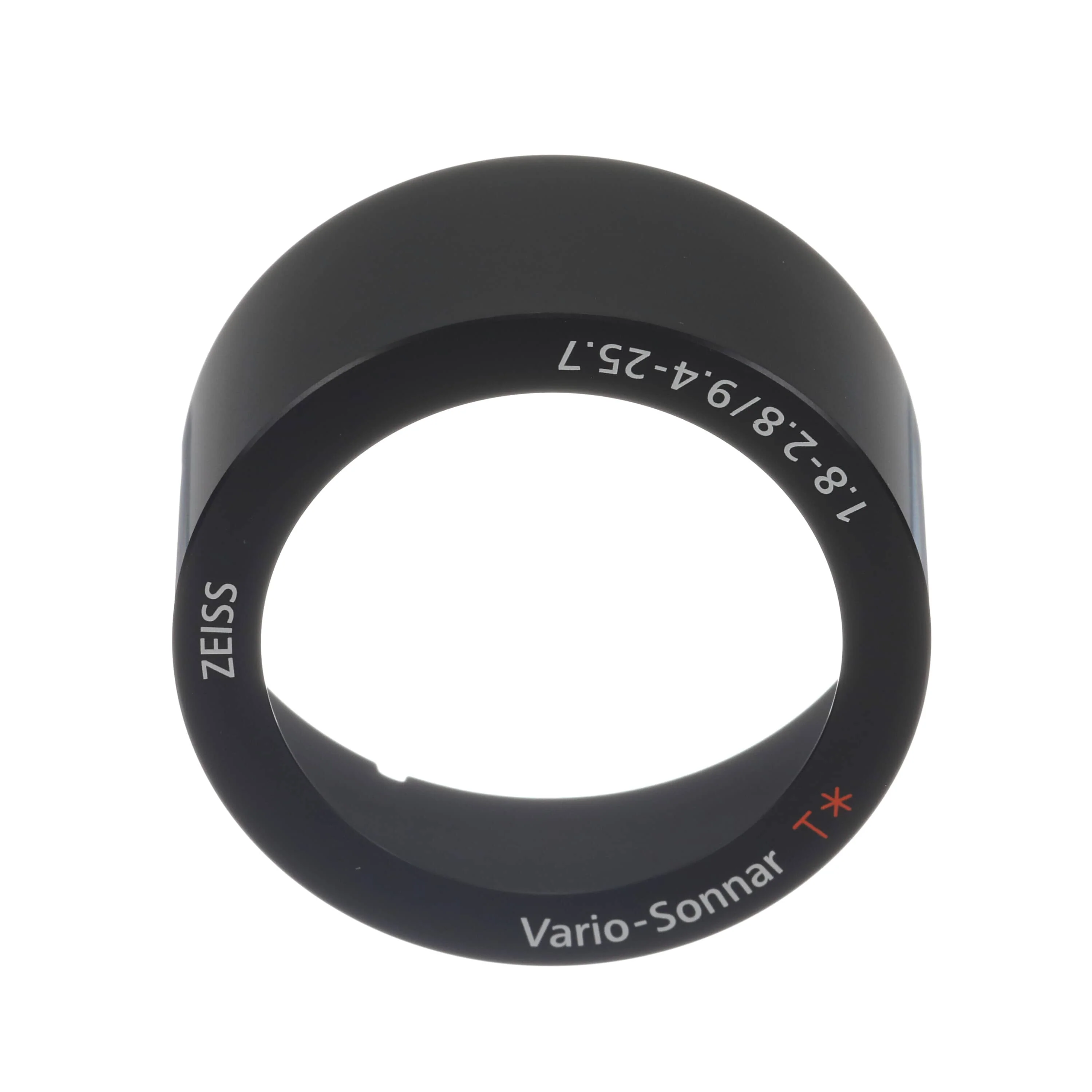 Sony Camera Ornamental Ring (A) (Service) - A-5012-268-A