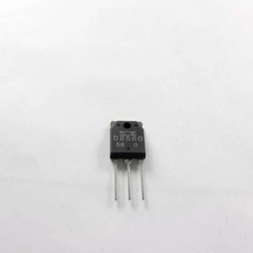 Sony TRANSISTOR 2SD2560 - 8-729-051-92