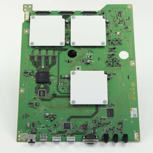 Sony Mounted C.Board, Q Compl(Svc) - A-2085-955-A