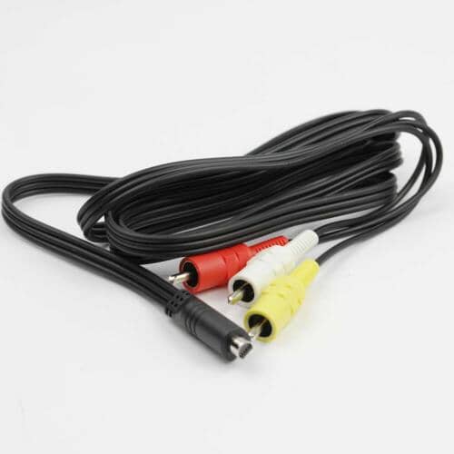 Sony Camcorder Cord With Connector (Av Multi) - 1-838-205-11