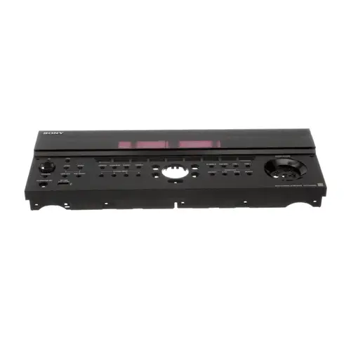 Sony PANEL ASSEMBLY (Z11-SV), FRONT - A-2161-141-A