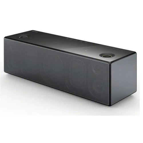 Sony Srsx99 Portable Wireless Bluetootha?/Wi-Fi Speaker