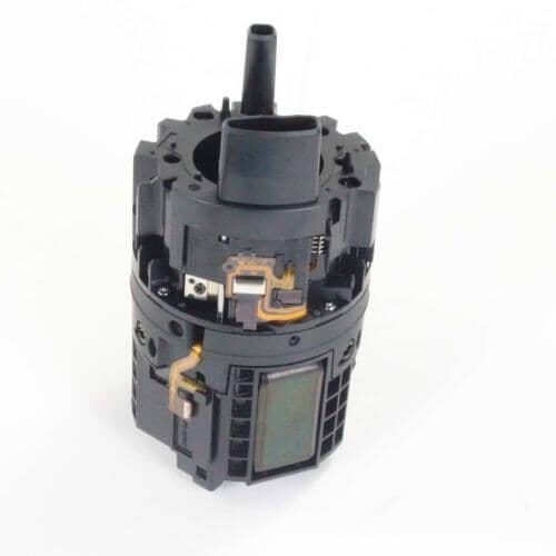 Sony Camera Lens Service, 4-6g Lens Assembly - A-2186-827-A