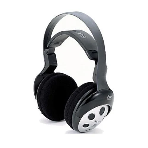 Sony MDRIF540RK Cordless Headphone