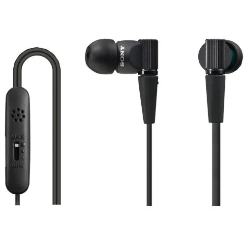 Sony DRXB23VP Stereo Headset