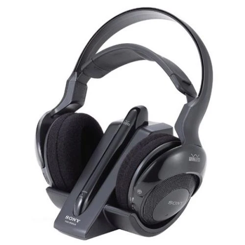 Sony MDRRF920RK Wireless Headphone