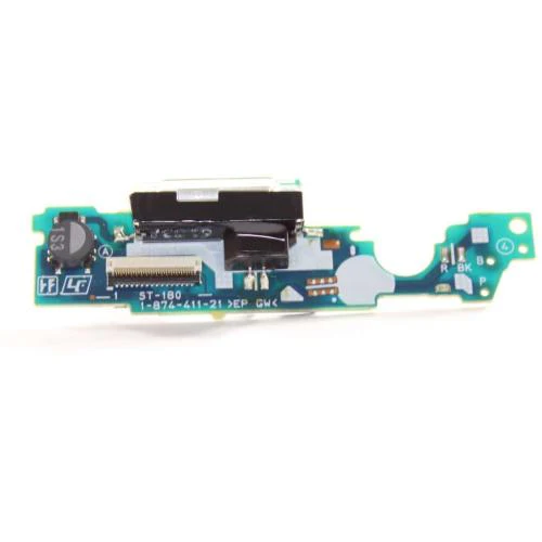 Sony Mounted, C. Board, St-180 - A-1540-552-A