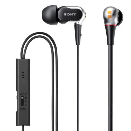 Sony XBA2VP Stereo Headphones