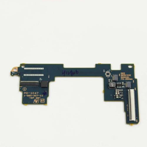 Sony Mounted C.Board, Pd-1047 (Yh) - A-2103-895-A