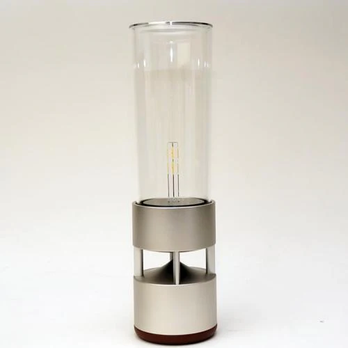 Sony Lspxs1 Glass Sound Speaker