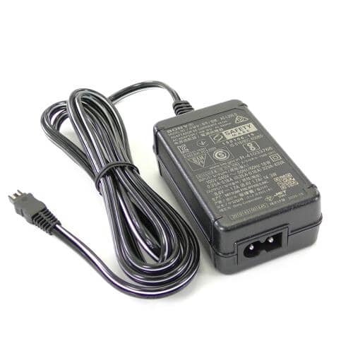 Sony Camcorder Ac Adaptor (Ac-L200 D) - 1-490-430-47