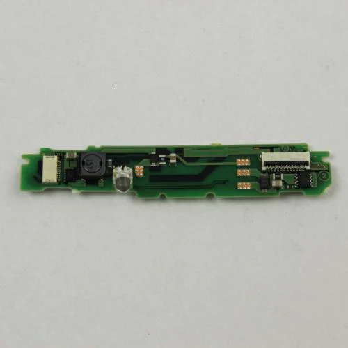 Sony St-1006 Mounted C, Board - A-1911-539-A