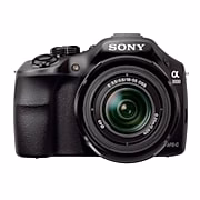 Sony Ilce3000k ?��3000 E-Mount Camera With Aps-C Sensor