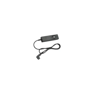 Sony Rms1am Alpha (Alphaa?��) Dslr Shutter Release Cable (Approximately 19.75 Inches Long)