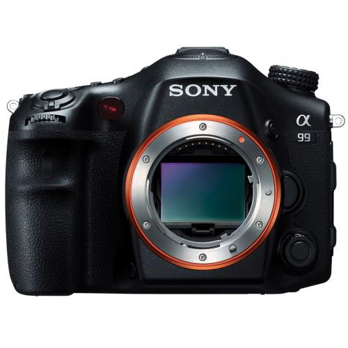 Sony Slta99v Slt-?��99 A-Mount Camera With 35 Mm Full-Frame Sensor