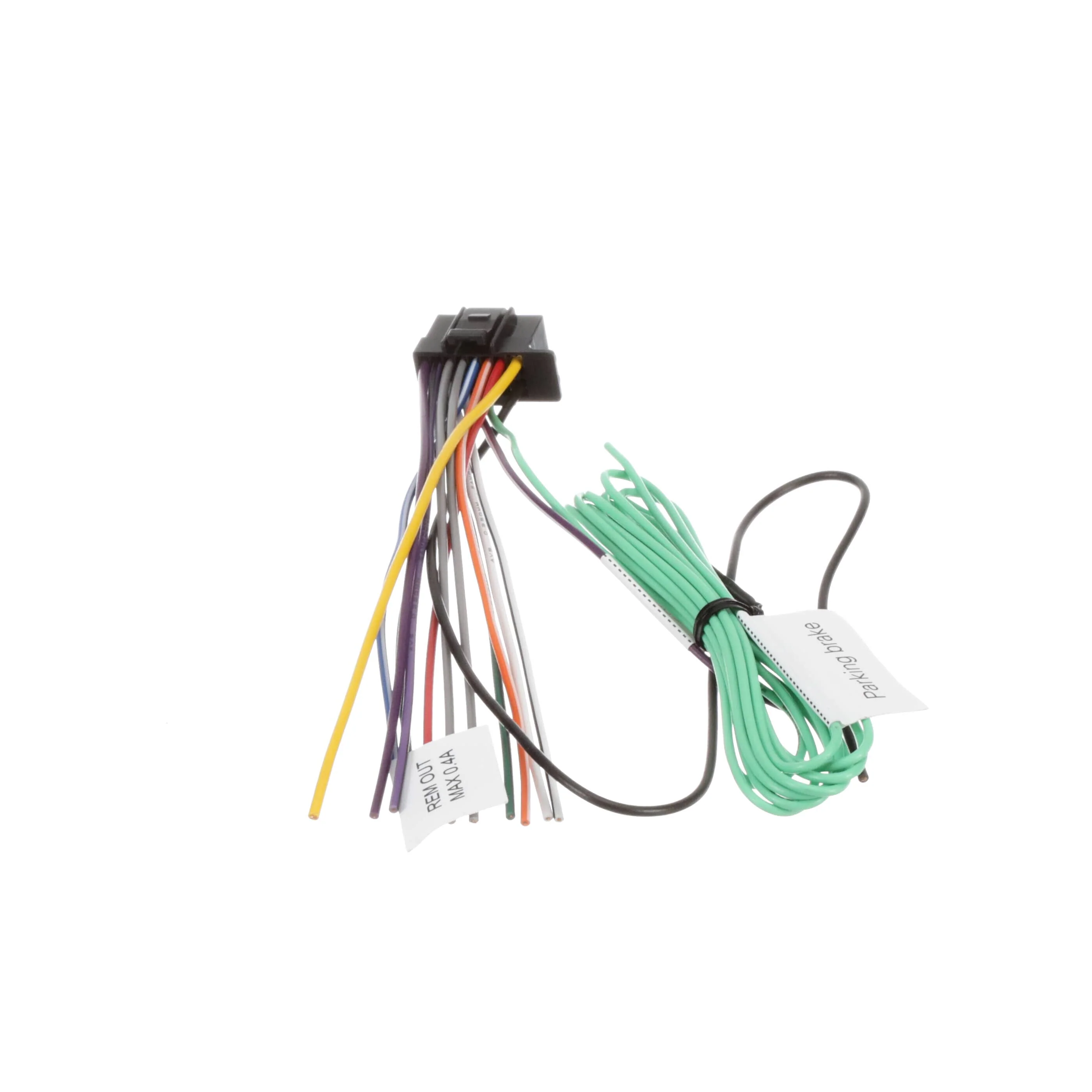 Sony Automobile Cable Connection - 1-846-981-12