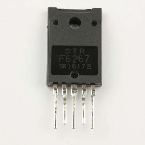 Sony IC STR-F6267S LF1357 - 6-704-263-01