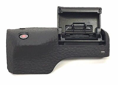 Sony X-2591-929-5 Camera Rear Grip Assembly